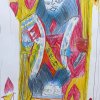 king of hearts